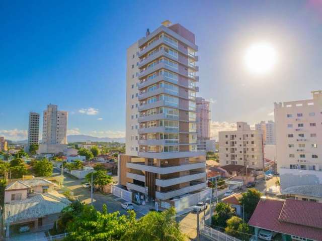 Apartamento com 2 quartos à venda na Rua Felix Walendowsky, 472, Balneário Perequê, Porto Belo por R$ 1.023.000