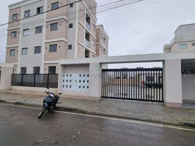 Apartamento com 2 quartos à venda na Quadra 9, 10, Joaia, Tijucas por R$ 290.000