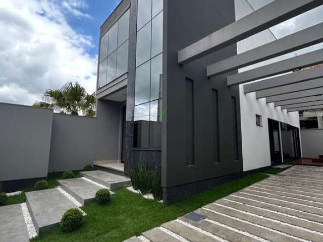 Casa com 2 quartos à venda na Rua 8, 1, Bosque da Mata, Tijucas por R$ 950.000