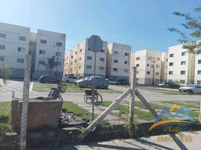 DR Lindo apartamento pertinho do Plaza Shopping - Residencial Praia Âncora - Rio das Ostras/RJ