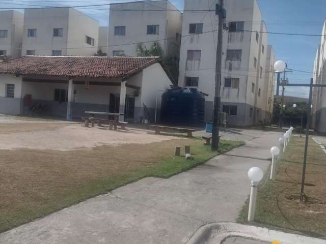 DR Excelente cas com 2 quartos moderna - Residencial Praia Âncora - Rio das Ostras / RJ