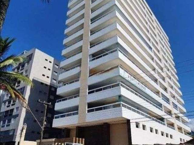 Apartamento à Venda Jd. Real, 1 dormitório sendo 1 suíte - R$350 mil