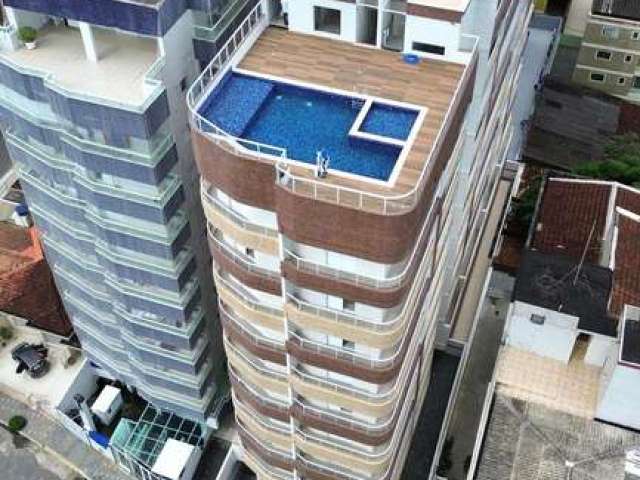 Apartamento para Locação em Praia Grande, 2 dormitório, Caiçara - R$ 3.100 mil