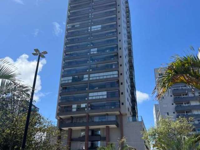 Apartamento para Locação em Praia Grande 2 dormitório, Guilhermina  R$ 4.500 mil