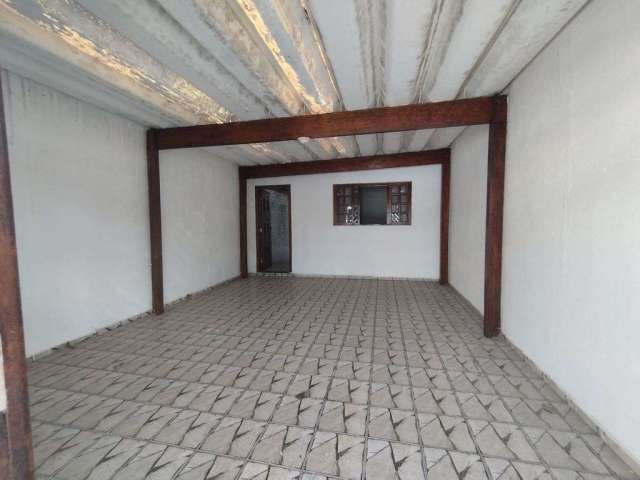 Casa para Locação em Praia Grande, 3 dormitórios, Ocian - R$3.000,00