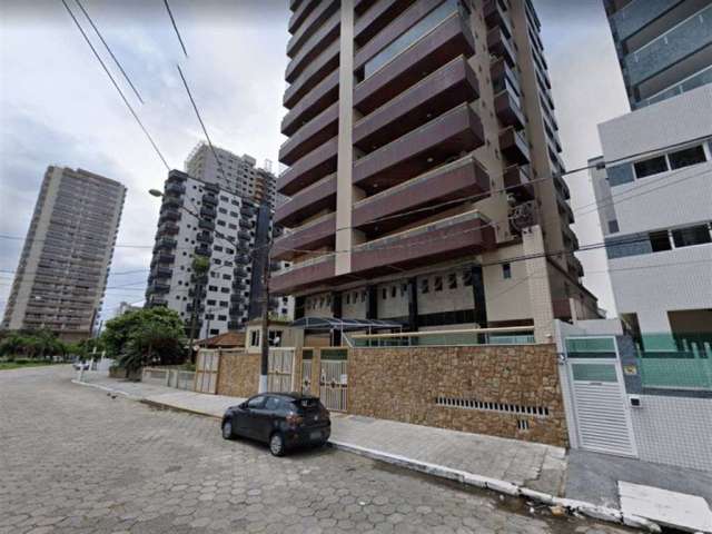 Apartamento para Locação em Praia Grande, 2 dormitório, Caiçara - R$ 2.700,00