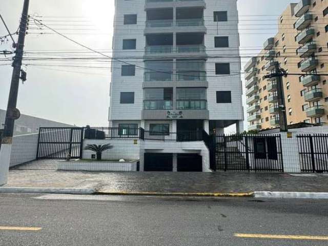 Apartamento à Venda em Praia Grande, 2 dormitório, Real - R$370 mil