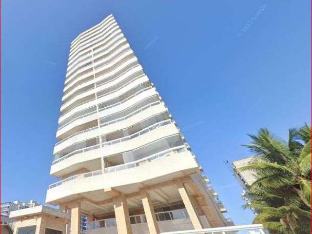 Apartamento à Venda em Praia Grande, 4 dormitórios, Aviação - R$ 770 mil