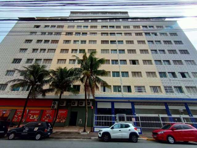 Apartamento à Venda em Praia Grande, 1 dormitório, Mirim - R$230 mil