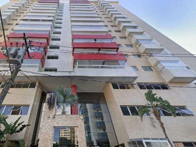 Apartamento á Locação em Praia Grande, 2 dormitório, Ocian - R$ 4.000,00