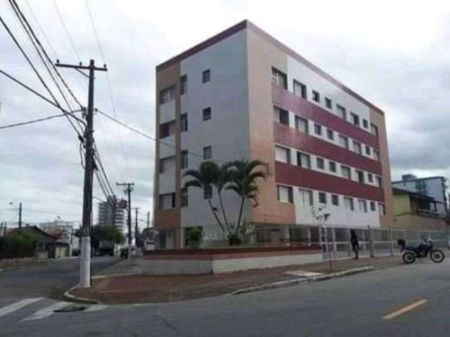 Apartamento à Venda em Praia Grande, 3 dormitórios, Mirim - R$525 mil