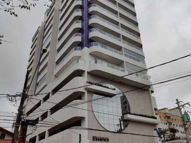 Apartamento à Venda em Praia Grande, 2 dormitórios, Guilhermina - R$700 mil