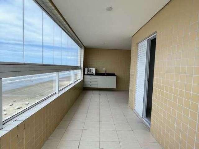 Apartamento à Venda em Praia Grande, 3 dormitórios, Real - R$898 mil