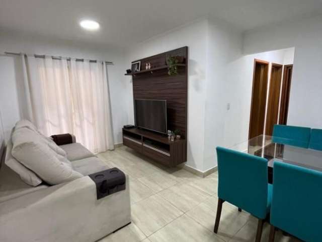 Apartamento Morada das Arvores 69m², 3 dormitórios, 2 vagas, Picanço