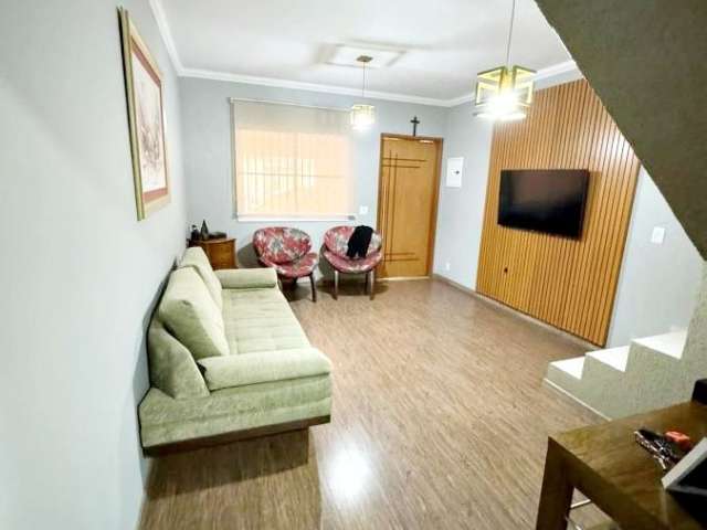 Sobrado 290m², 3 suites, Edicula, 3 vagas, Jardim Aliança