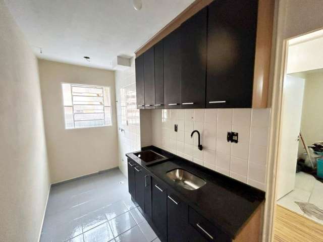 Apartamento  Nova Petrópolis I 44m², 2 dormitórios, 1 vaga