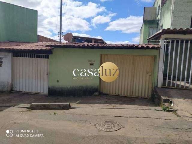 Casa Localizada no bairro São Pedro/Ibirité