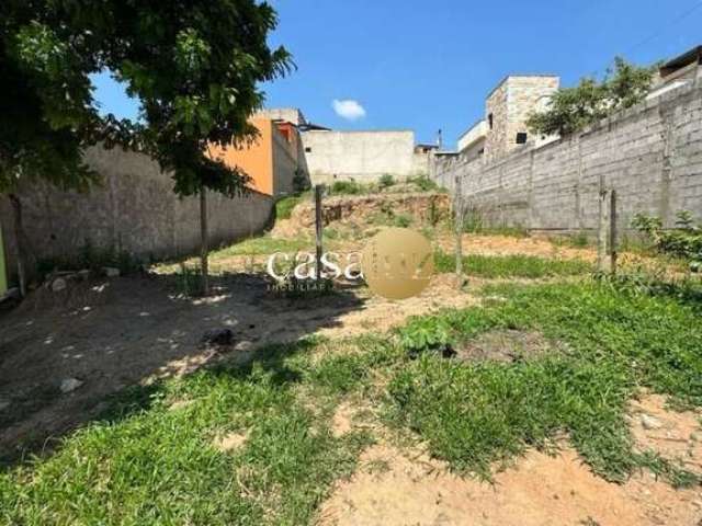 Terreno localizado no bairro São Joaquim /Sarzedo