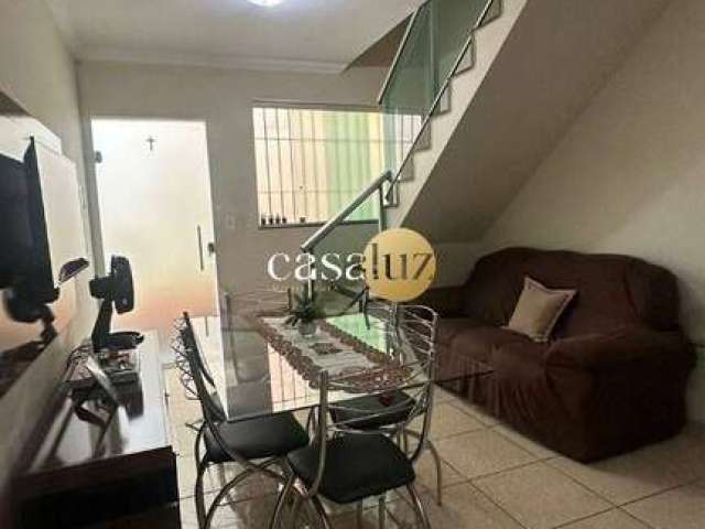 Apartamento localizado no bairro Céu Azul/Belo Horizonte