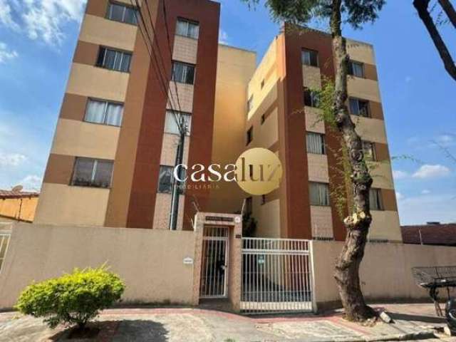 Apartamento localizado no bairro Santa Amélia/ Belo Horizonte