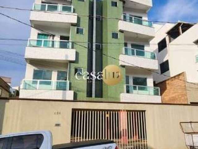 Apartamento localizado no bairro Masterville/ Sarzedo