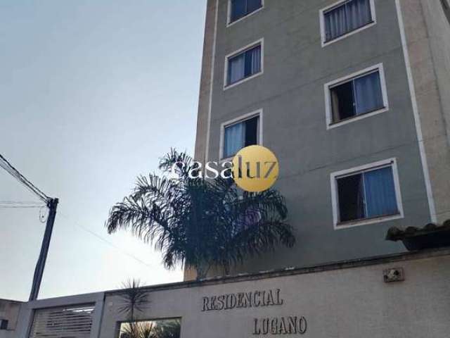 Apartamento localizado no bairro Brasília/ Sarzedo