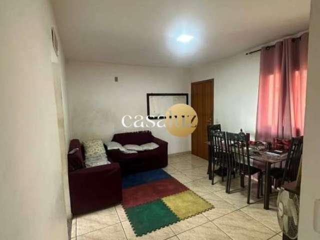 Apartamento localizado no bairro Santa Rita/ Sarzedo