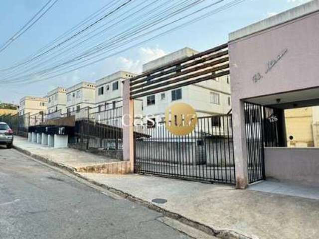 Área privativa localizada no bairro Masterville/ Sarzedo