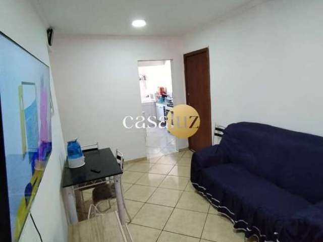 Apartamento localizado no bairro Canãa/ Ibirité