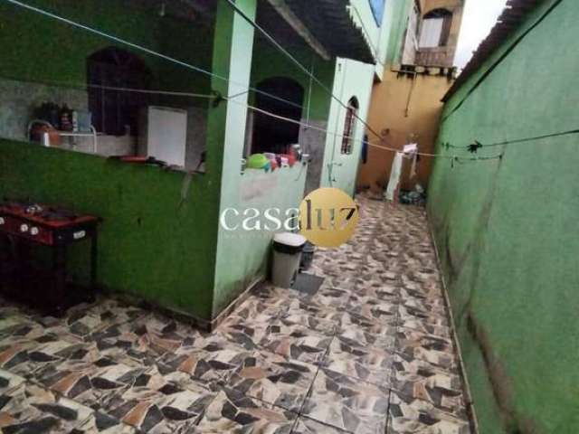 3 Casas e 1 Loja localizadas no Bairro Itaipu/Belo Horizonte