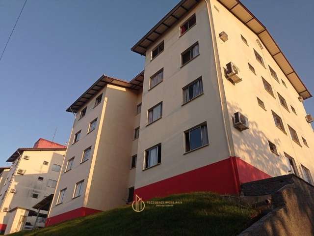 Apartamento com 02 dormitórios a venda no bairro Santa Catarina em Joinville/ SC