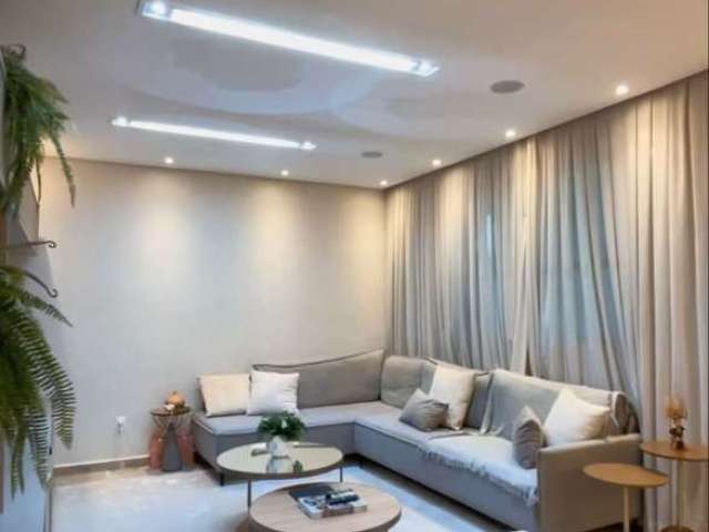 Casa com 3 dormitórios à venda, 223 m² por R$ 1.925.000,00 - Embaré - Santos/SP