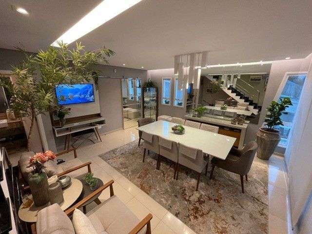 Casa à venda, 157 m² por R$ 1.600.000,00 - Ponta da Praia - Santos/SP