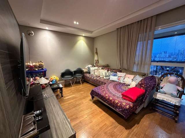 Apartamento com 3 dormitórios à venda, 156 m² por R$ 1.600.000,00 - Embaré - Santos/SP