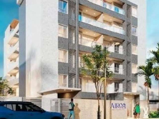 Apartamento de 3Q à venda no Bessa