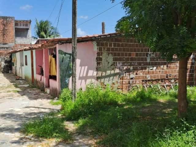 Terreno no Recanto do Poço - Cabedelo PB