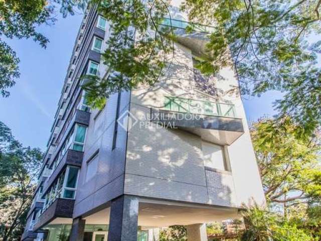 Apartamento com 2 quartos para alugar na Rua Campos Sales, 51, Boa Vista, Porto Alegre, 121 m2 por R$ 8.500