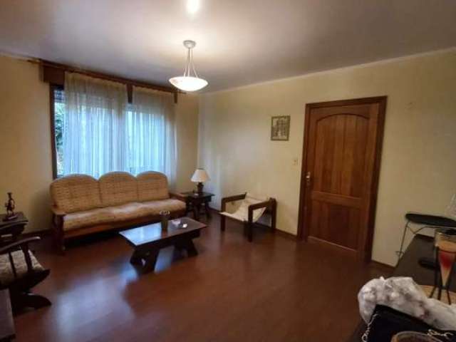 Apartamento com 3 quartos para alugar na Rua Ney Messias, 155, Jardim do Salso, Porto Alegre, 76 m2 por R$ 1.800