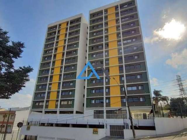 Apartamento com 47 m² à venda em Santo André - SP