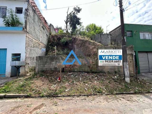 Terreno Lote em Capoavinha,  valor R$ 85.000 Mairiporã/SP