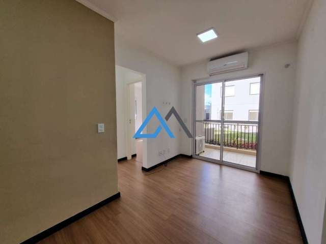 Mirante do Parque - Apartamento com 2 dormitórios à venda por R$ 370.000  - Serpa - Caieiras/SP