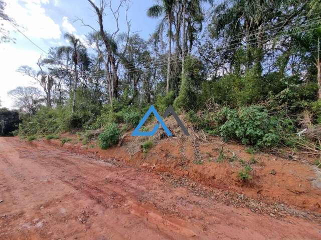 Lote  com 1.000 m²  R$ 125.000 à venda em Mairiporã - SP