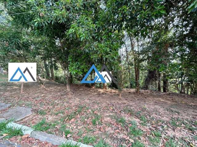 Terreno com 295 metros na Região Central, Caieiras/SP