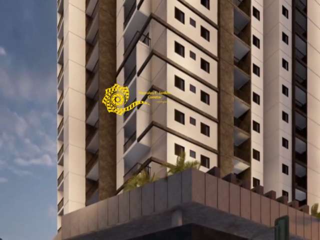 Apartamentos  vila ema supreende moradores da região