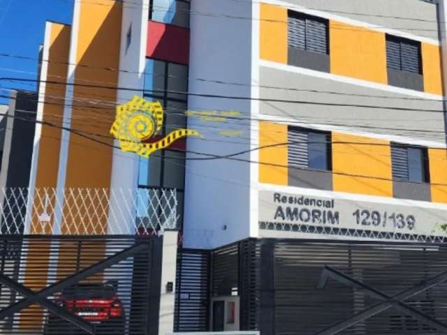 Lindo apartamento pronto para morar  tatuapé