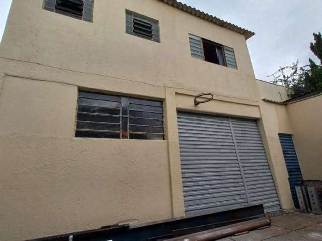 Comercial para Venda em São José dos Campos, Jardim Motorama, 2 banheiros, 2 vagas