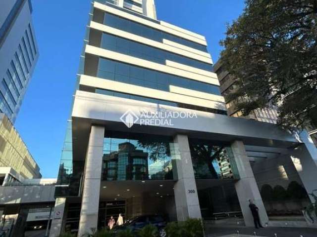 Sala comercial para alugar na Avenida Carlos Gomes, 300, Boa Vista, Porto Alegre, 400 m2 por R$ 38.000