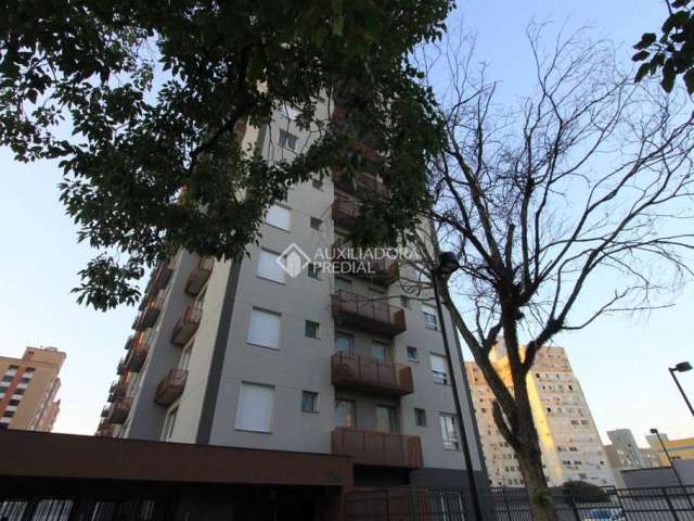 Loft com 1 quarto para alugar na Avenida dos Cubanos, 114, Partenon, Porto Alegre, 27 m2 por R$ 2.600