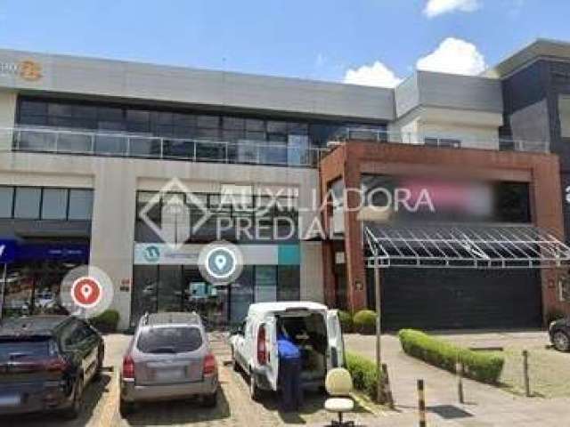 Ponto comercial para alugar na Rua Anita Garibaldi, 600, Mont Serrat, Porto Alegre, 550 m2 por R$ 48.000