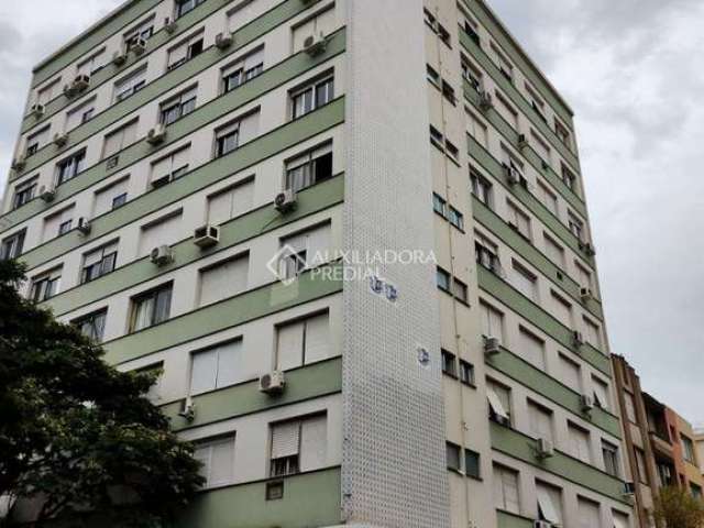 Apartamento com 1 quarto para alugar na Rua dos Andradas, 443, Centro Histórico, Porto Alegre, 24 m2 por R$ 1.800